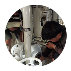 SL Marine Phuket - Marine Mechanical Engineering & Repairing