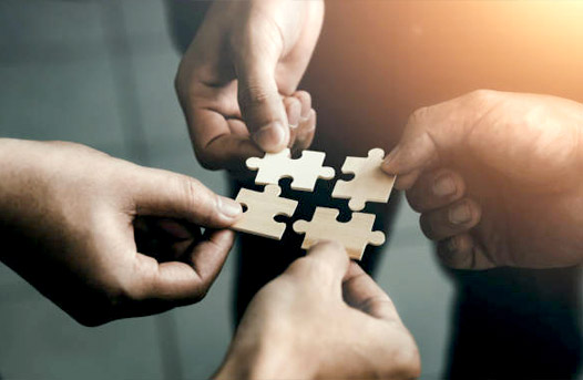 SL Marine Phuket - Associated Companies