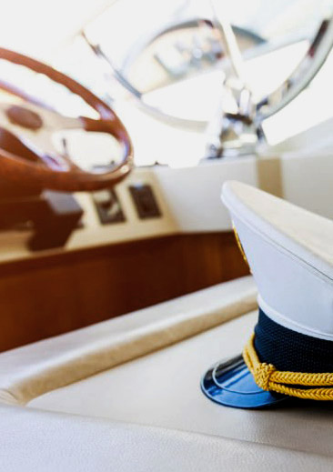 SL Marine Phuket - Professional Milestones